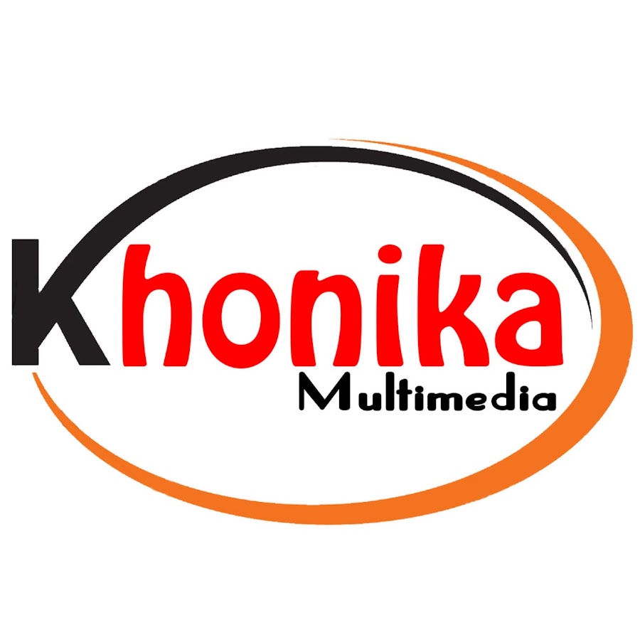 Khonika Multimedia YouTube channel avatar
