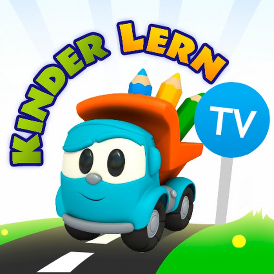 KinderLernTV YouTube channel avatar