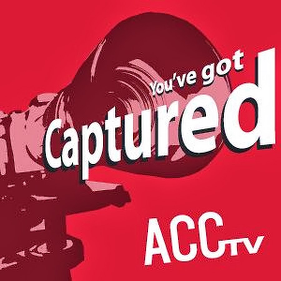 ACCï½”ï½– YouTube 频道头像