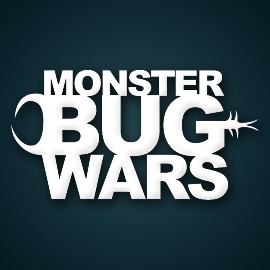 Monster Bug Wars - Official Channel Avatar de canal de YouTube
