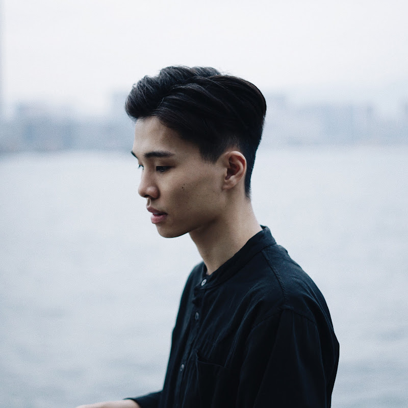 Pei Chung - 網紅的藏寶箱 