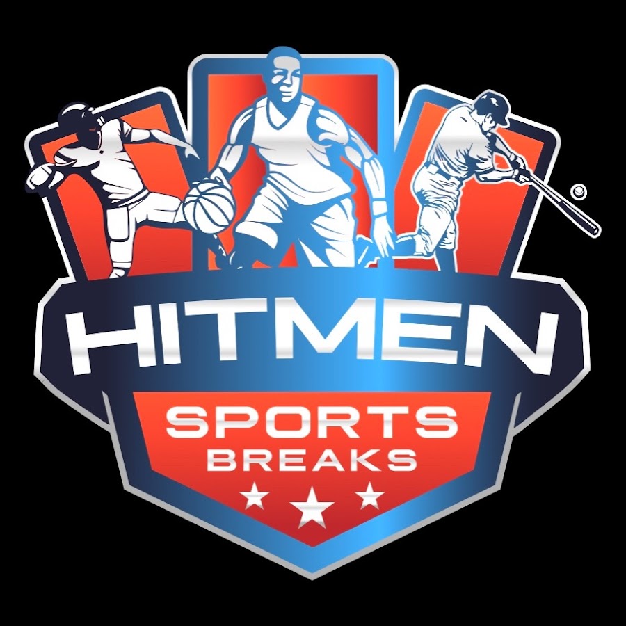 HitmenSports YouTube kanalı avatarı