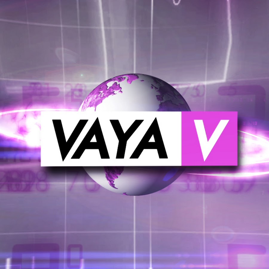 ProgramaVayaV YouTube channel avatar