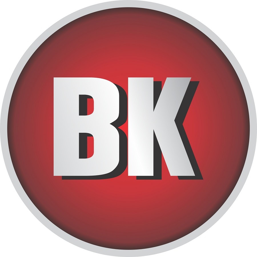 BK MUSIC YouTube 频道头像