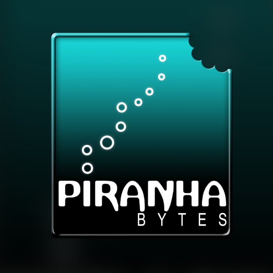 Piranha Bytes YouTube-Kanal-Avatar