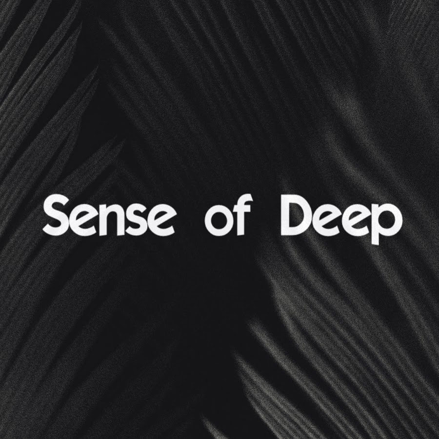 Sense of Deep YouTube channel avatar