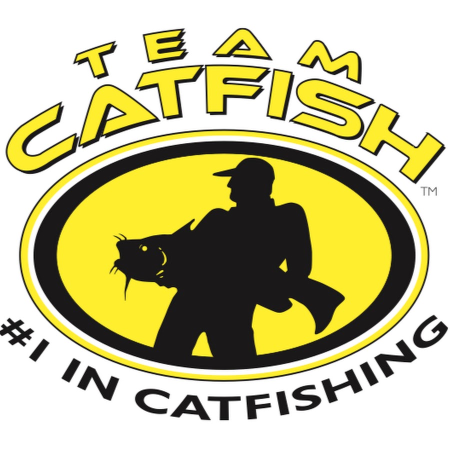 TeamCatfish1 YouTube 频道头像