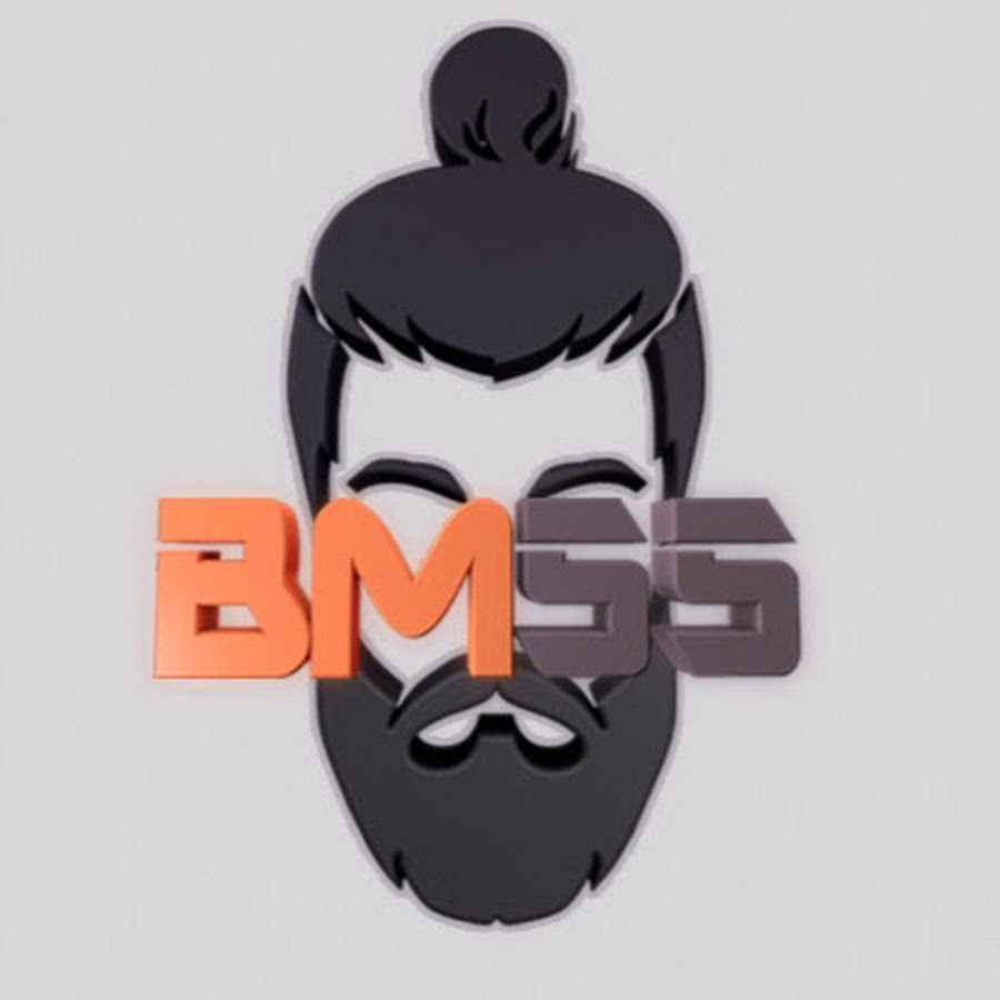 ByMario55 YouTube channel avatar