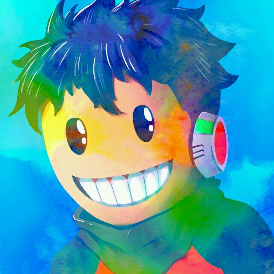 Dimy Avatar de canal de YouTube