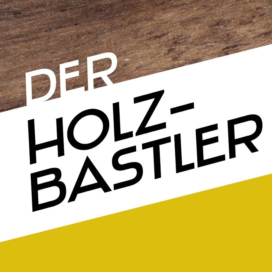 Der Holzbastler ইউটিউব চ্যানেল অ্যাভাটার