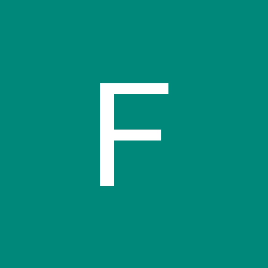 Federico Russo YouTube kanalı avatarı