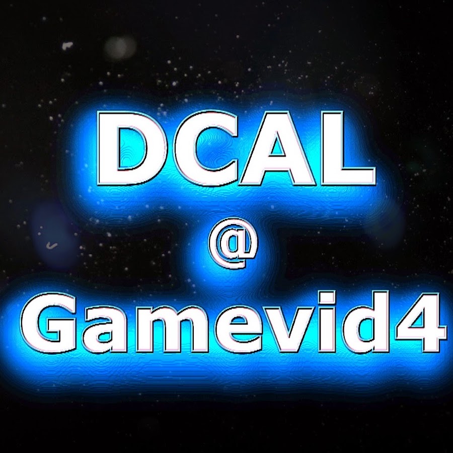Gamevid4 ইউটিউব চ্যানেল অ্যাভাটার
