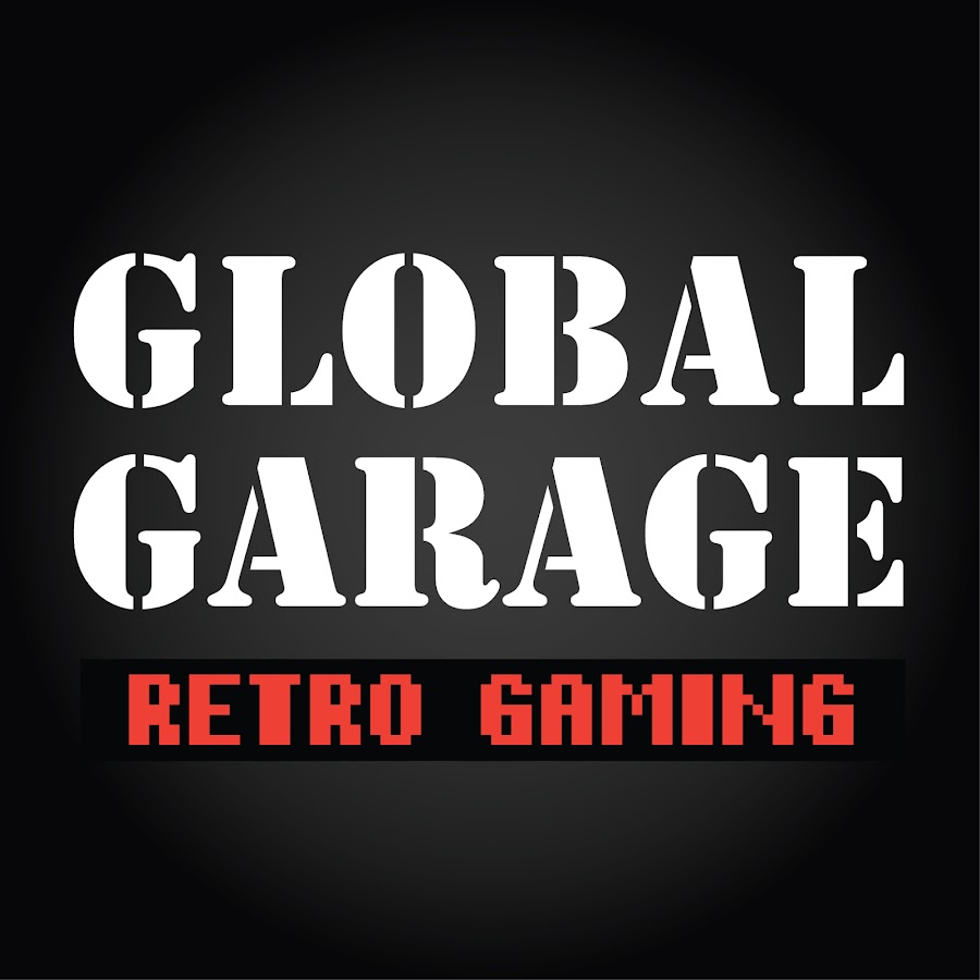 Global Garage यूट्यूब चैनल अवतार