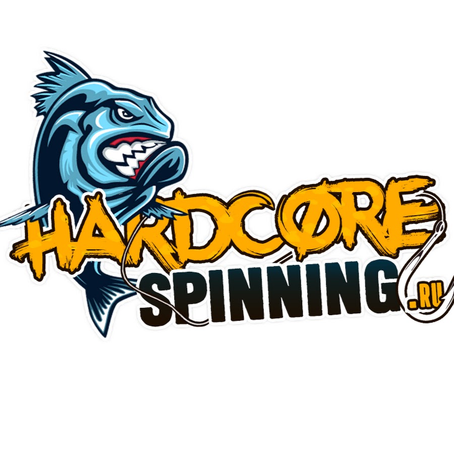 HARDCORE SPINNING YouTube channel avatar