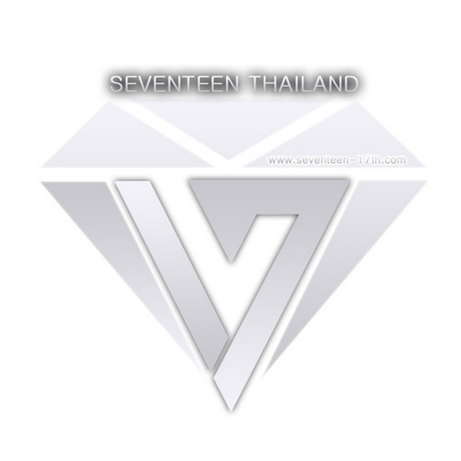 SEVENTEEN THAILAND رمز قناة اليوتيوب
