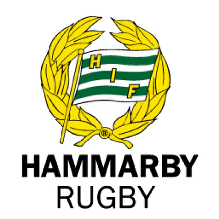 Hammarby If Rugbyforening Youtube