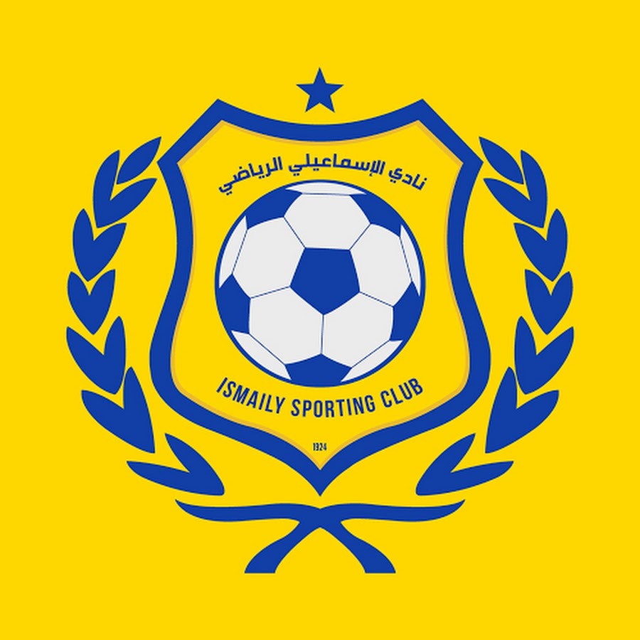 ISCTV -ISMAILY SPORTING CLUB YouTube channel avatar