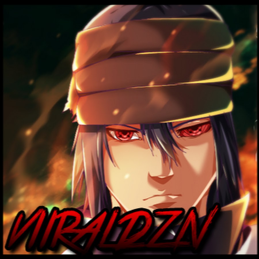 ViiralDzn YouTube channel avatar