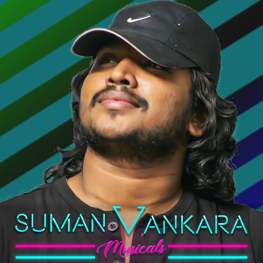 Suman Vankara YouTube channel avatar