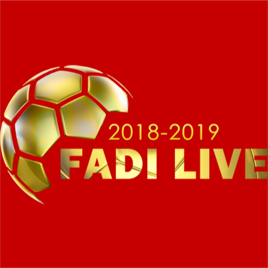 FADI LIVE YouTube-Kanal-Avatar