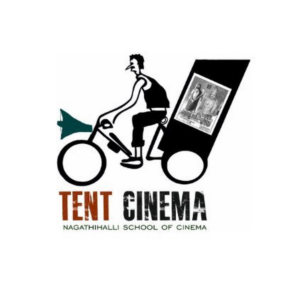 Tent Cinema by Nagathihalli Chandrasekhar- Acting Class| Film making| Script writing| Cinematography YouTube channel avatar