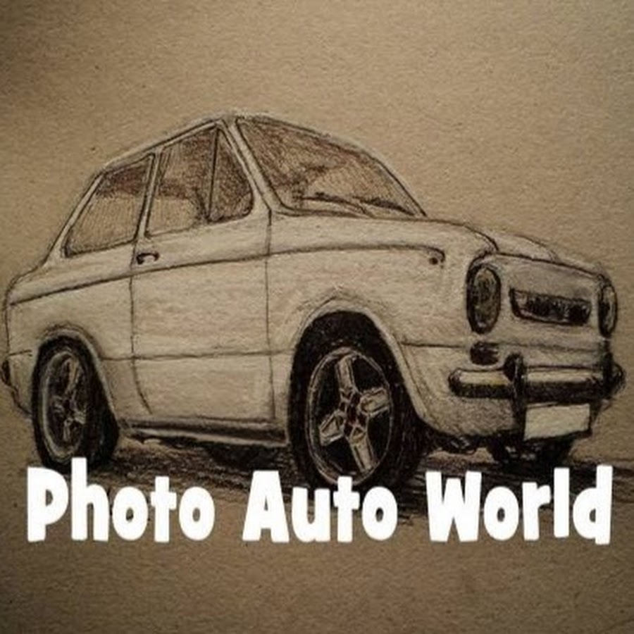 PhotoAutoWorld Аватар канала YouTube