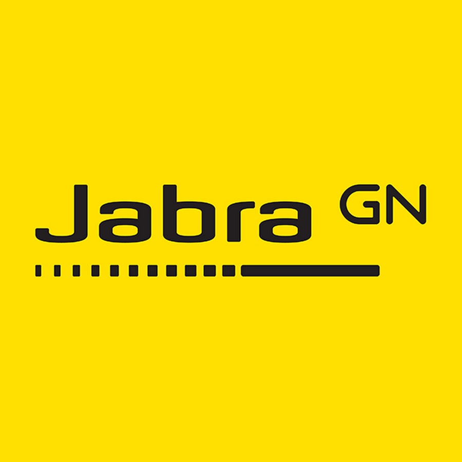 Jabra YouTube channel avatar