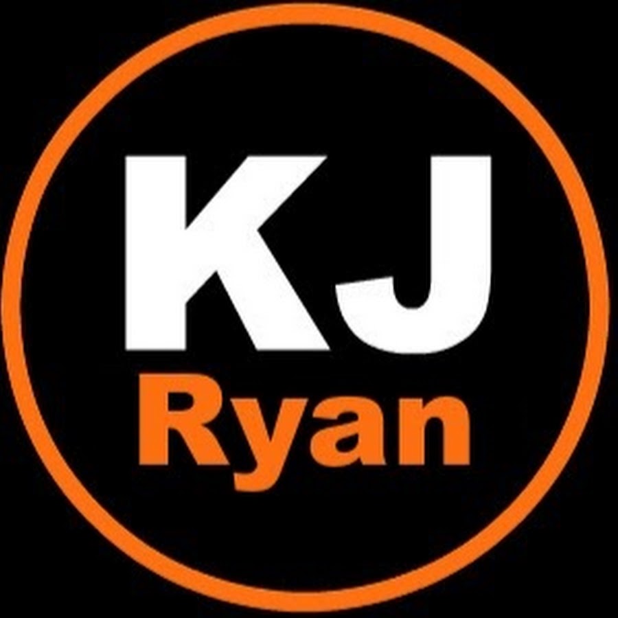 KJ Ryan Avatar de chaîne YouTube