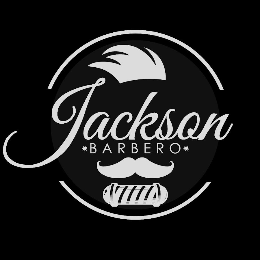 Jackson Barber Tutorial Аватар канала YouTube