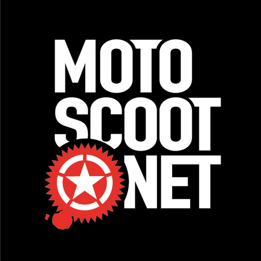 Motoscoot YouTube channel avatar