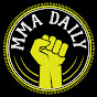 MMA Daily YouTube Profile Photo