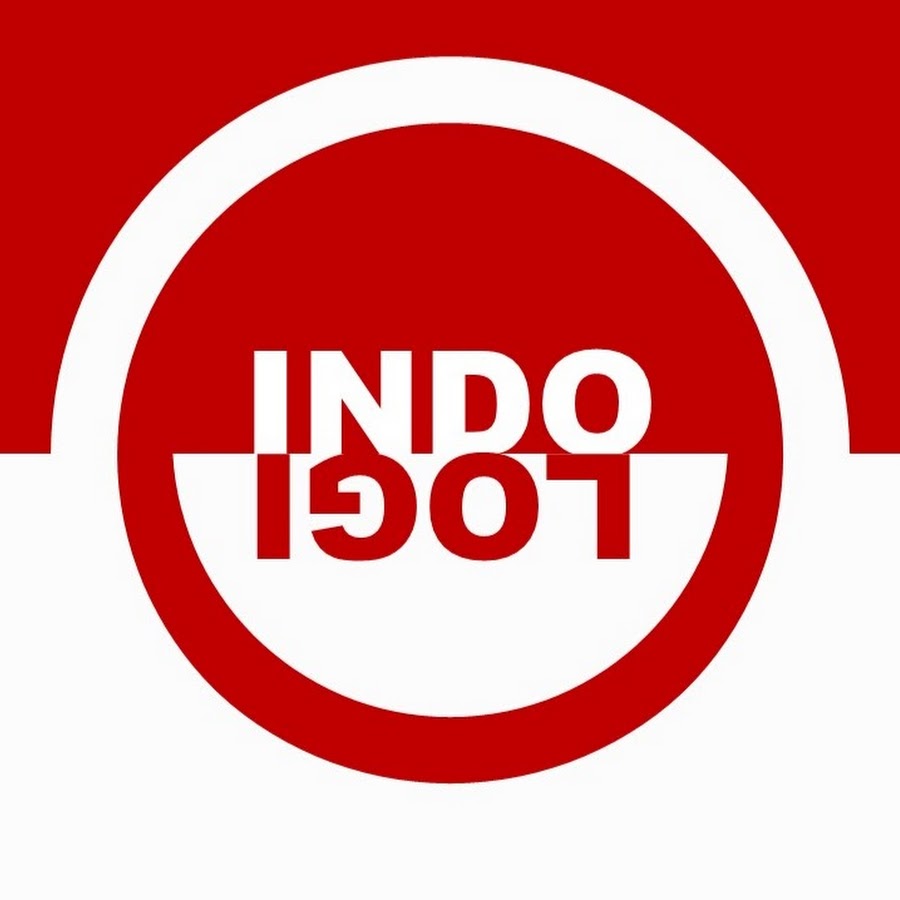 INDOLOGI YouTube channel avatar