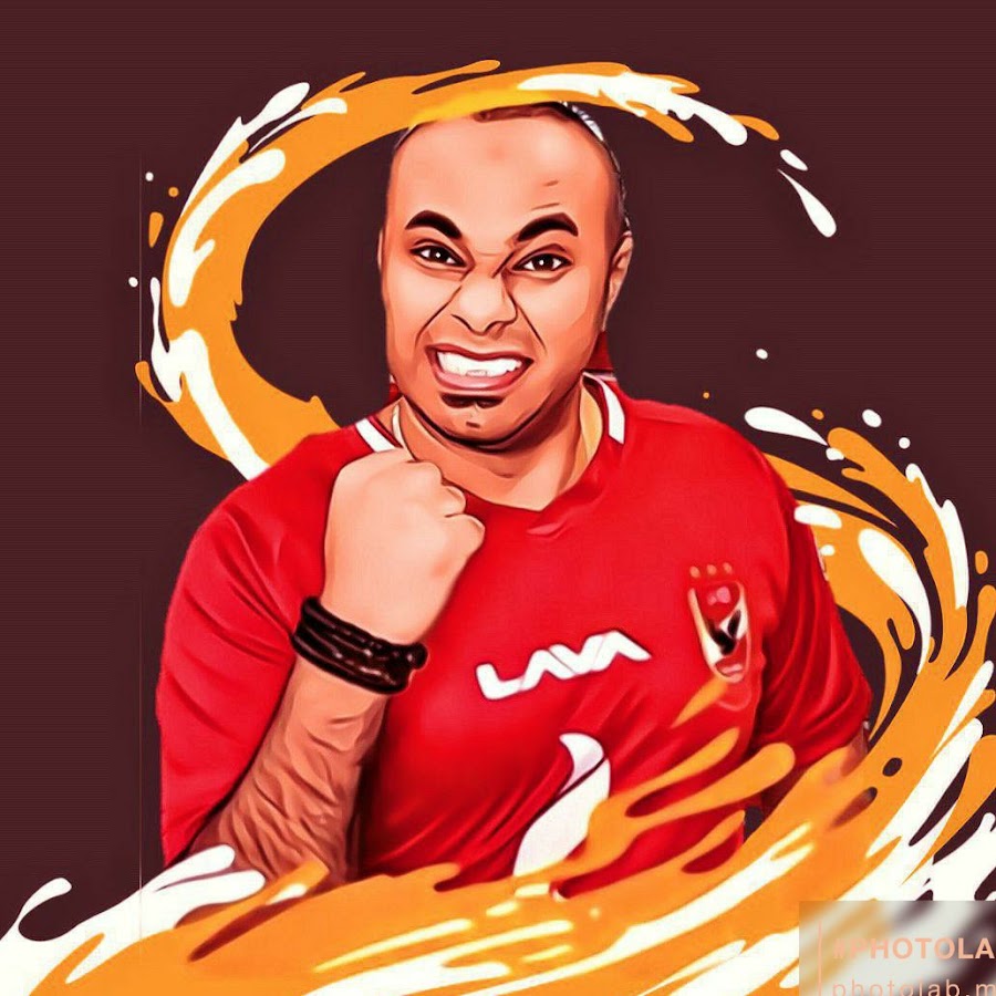 ahmed mody YouTube channel avatar