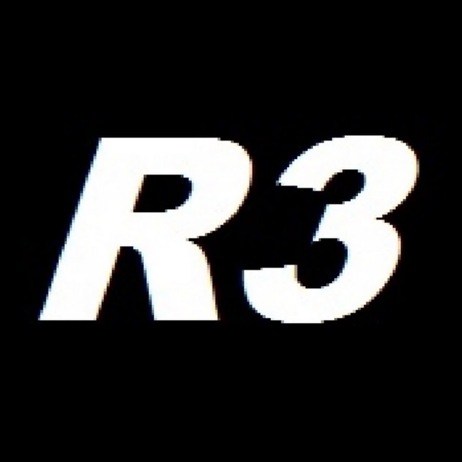 R3 SERVICES YouTube-Kanal-Avatar