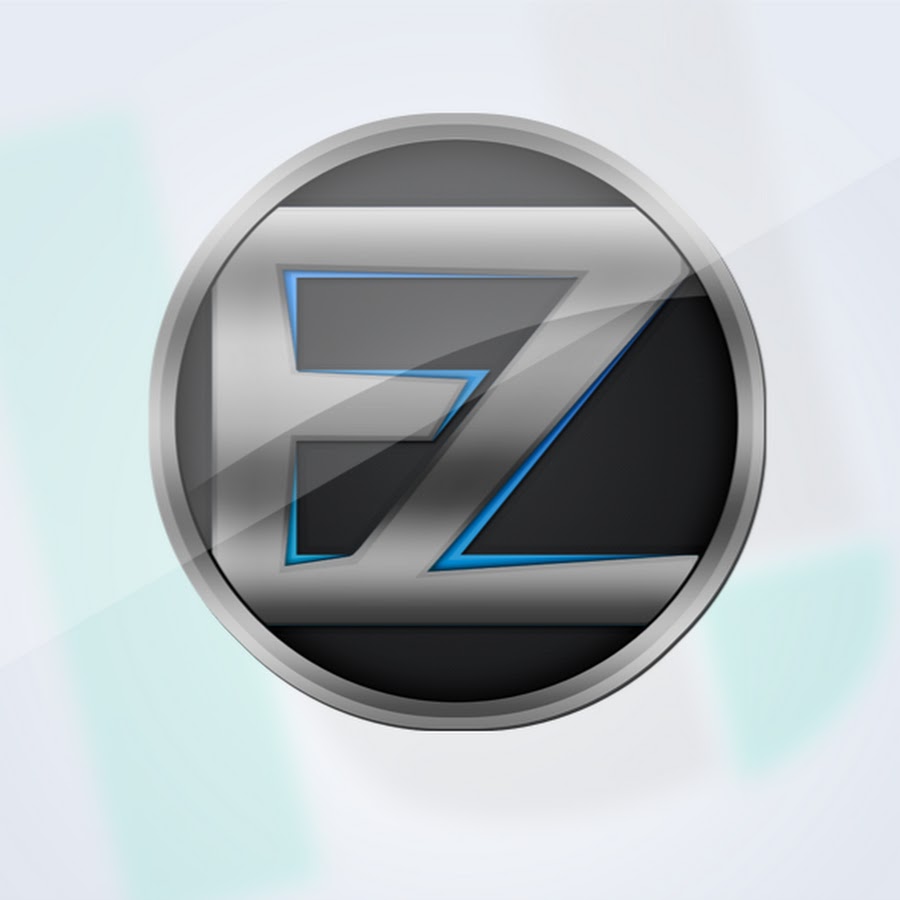 Everything Zone YouTube channel avatar