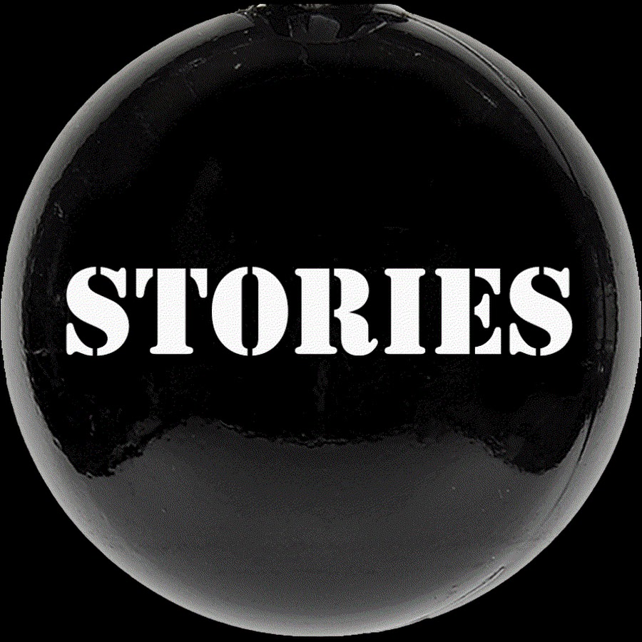 Stories YouTube channel avatar