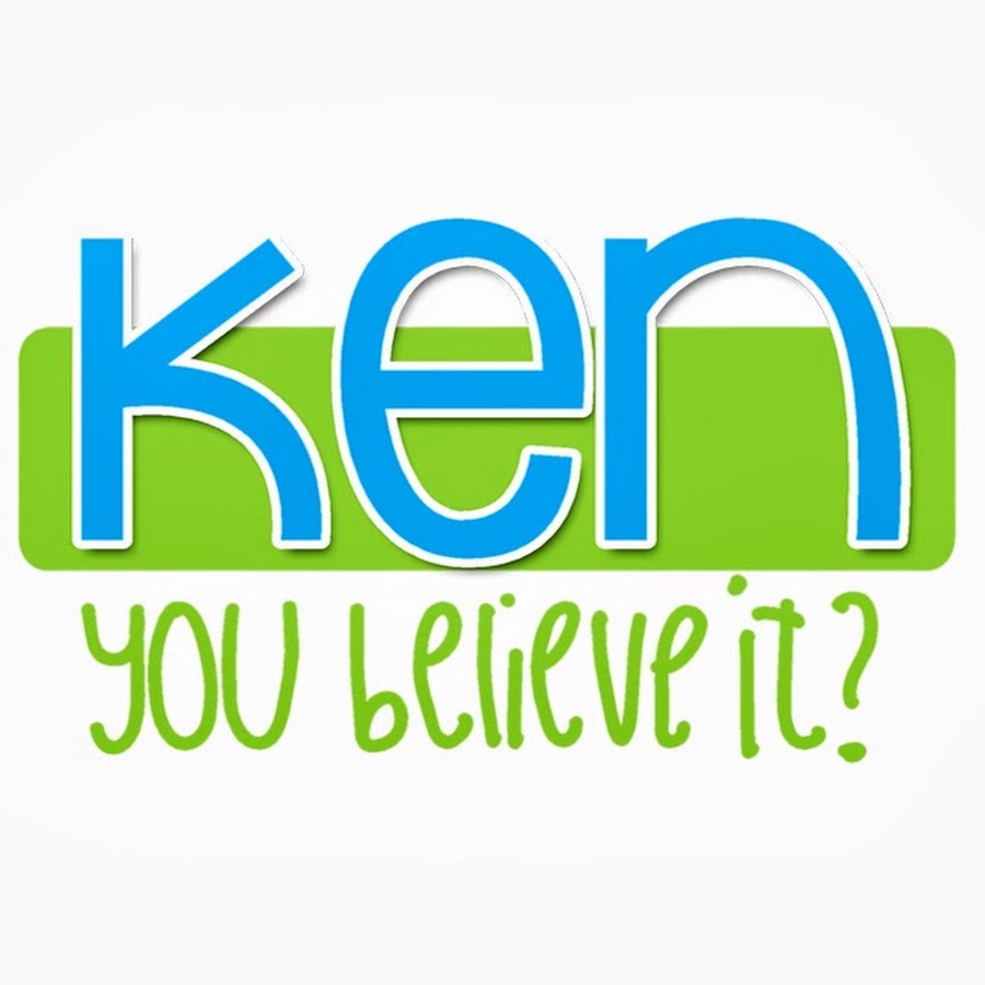 Ken Lou YouTube channel avatar