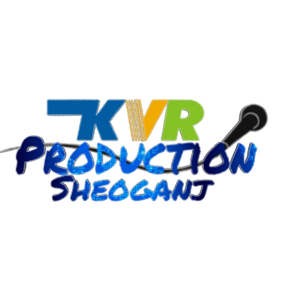 KVR Production YouTube 频道头像