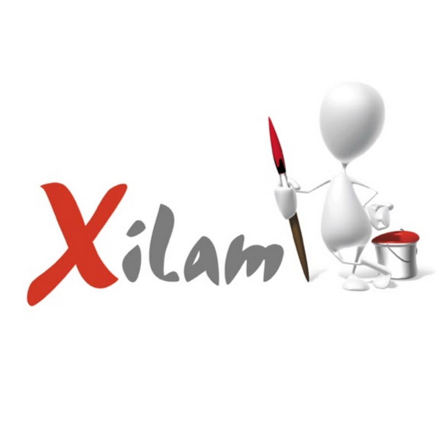 Xilam Animation Avatar de canal de YouTube