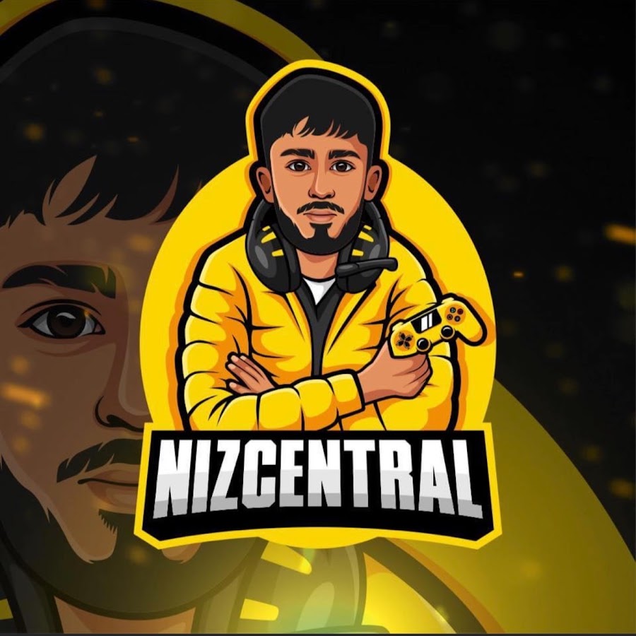 NizCentral Awatar kanału YouTube