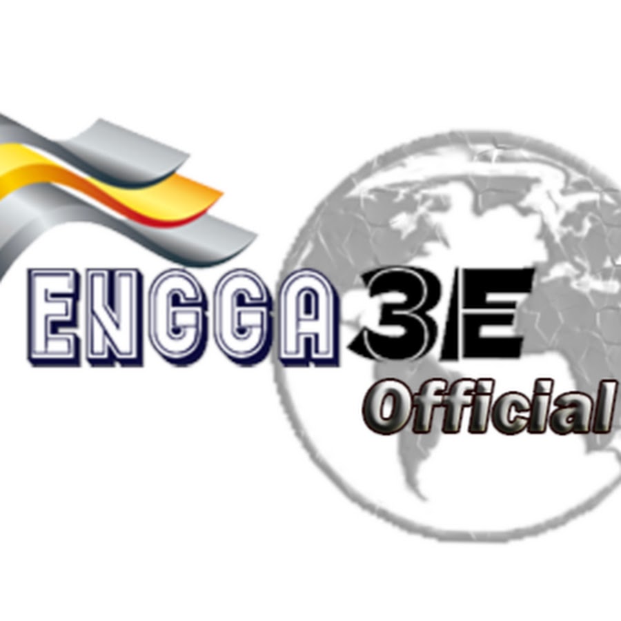 Engga 3E YouTube 频道头像