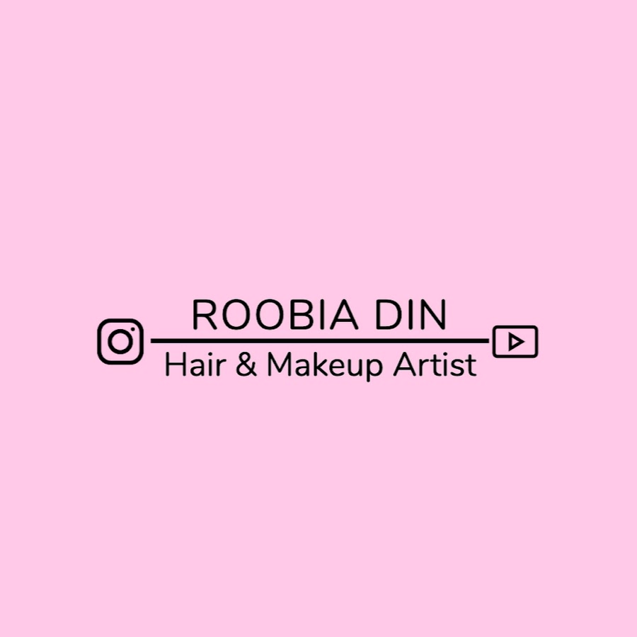 roobia din YouTube channel avatar