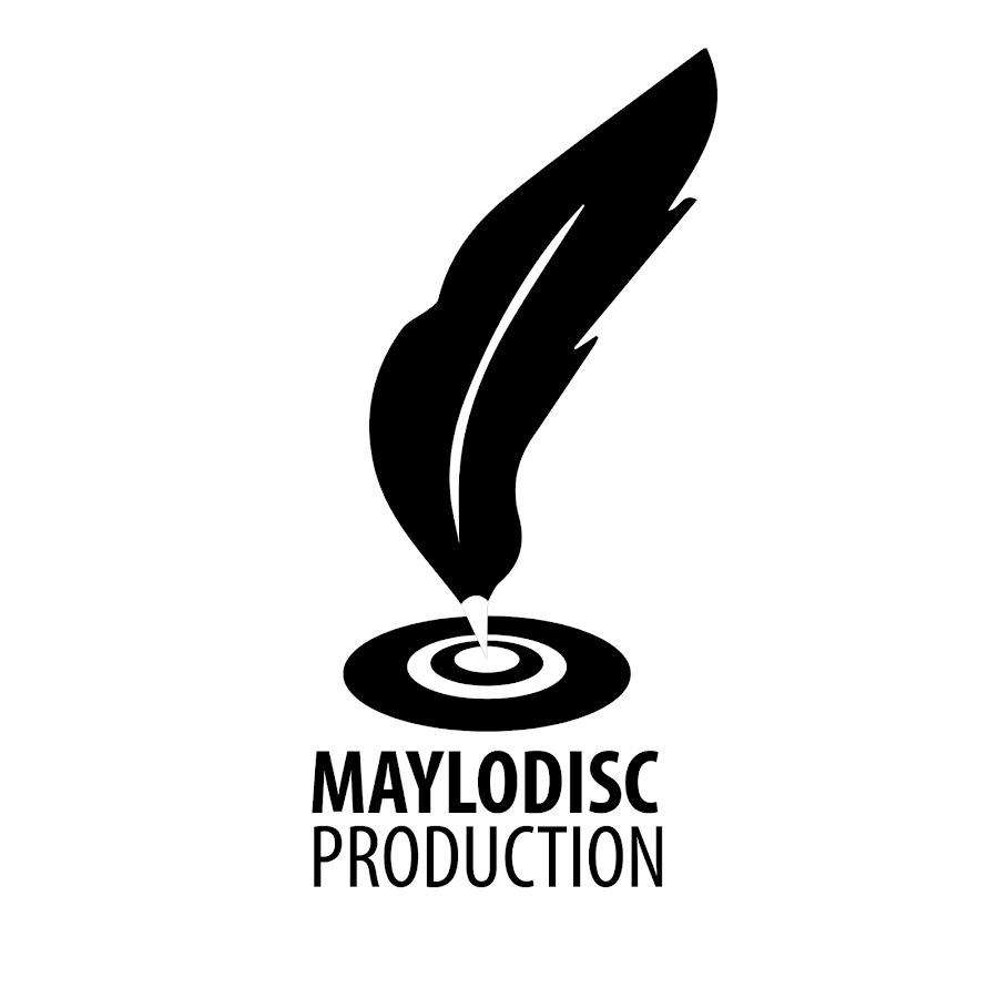 MaylodiscProduction ইউটিউব চ্যানেল অ্যাভাটার