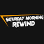 Saturday Morning Rewind - @satmorningrewind YouTube Profile Photo