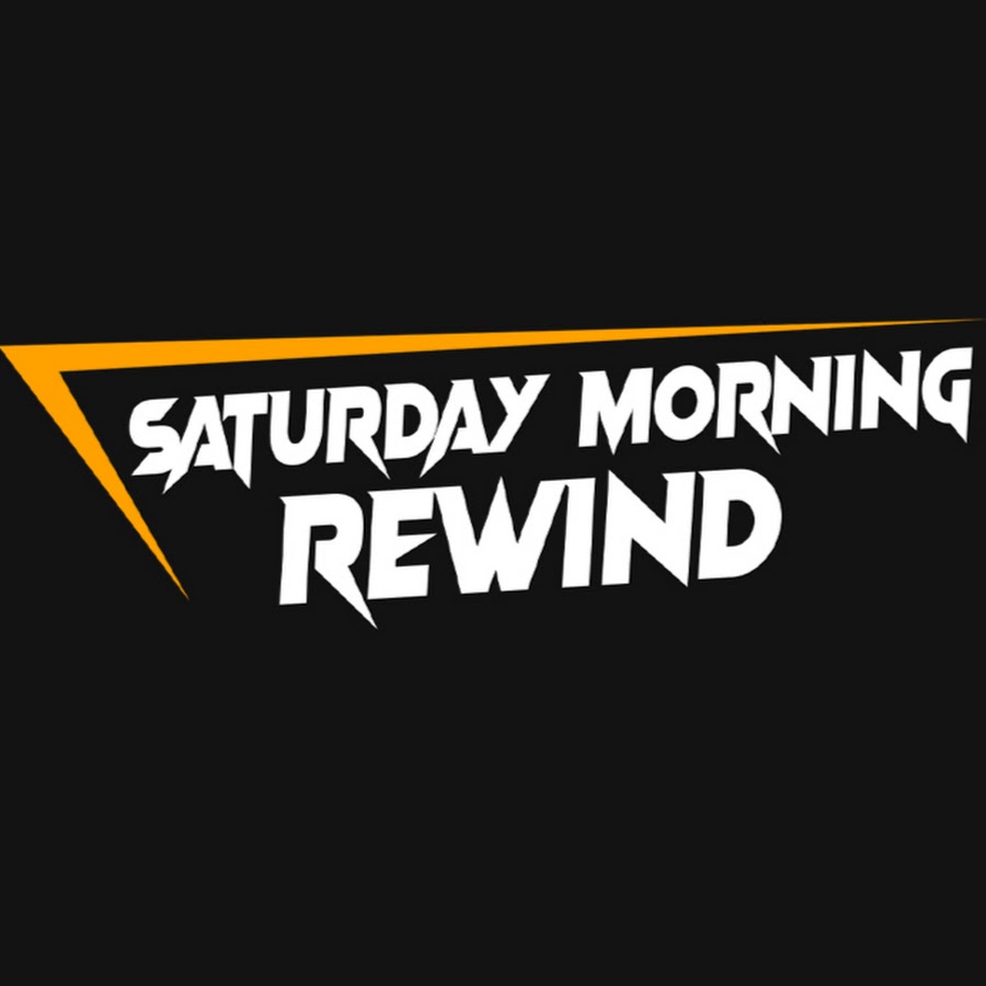 Saturday Morning Rewind Avatar canale YouTube 