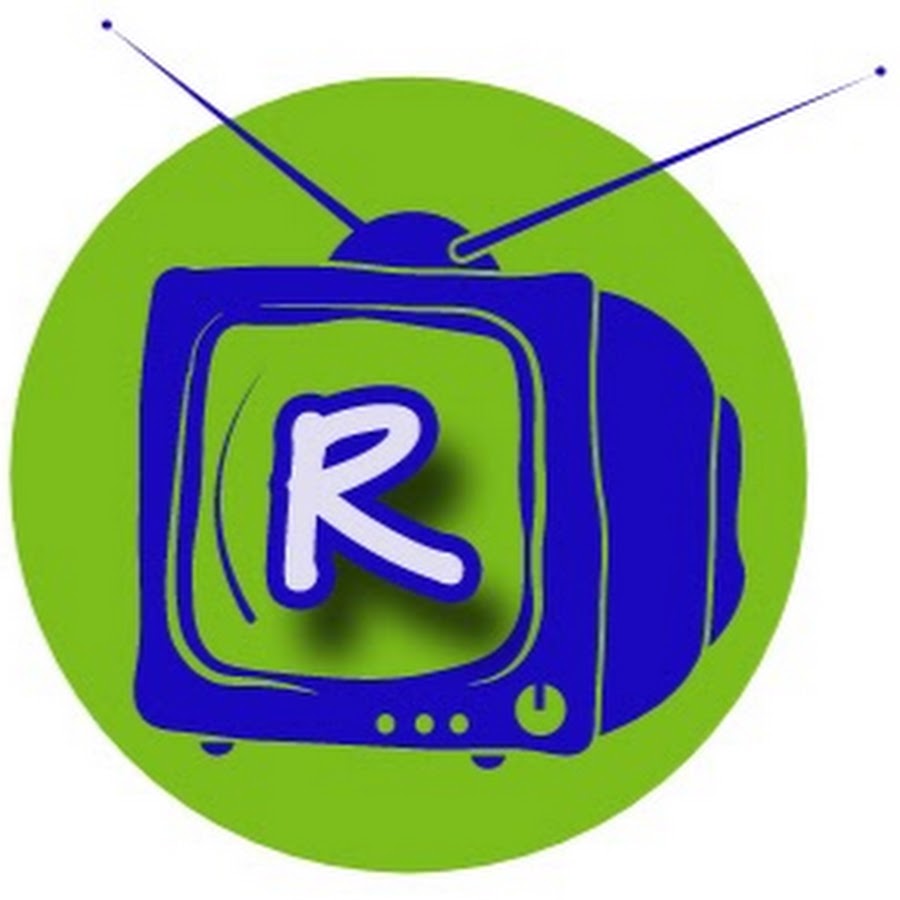 Reena Tv YouTube-Kanal-Avatar