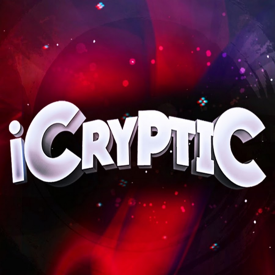 iCryptic Avatar channel YouTube 