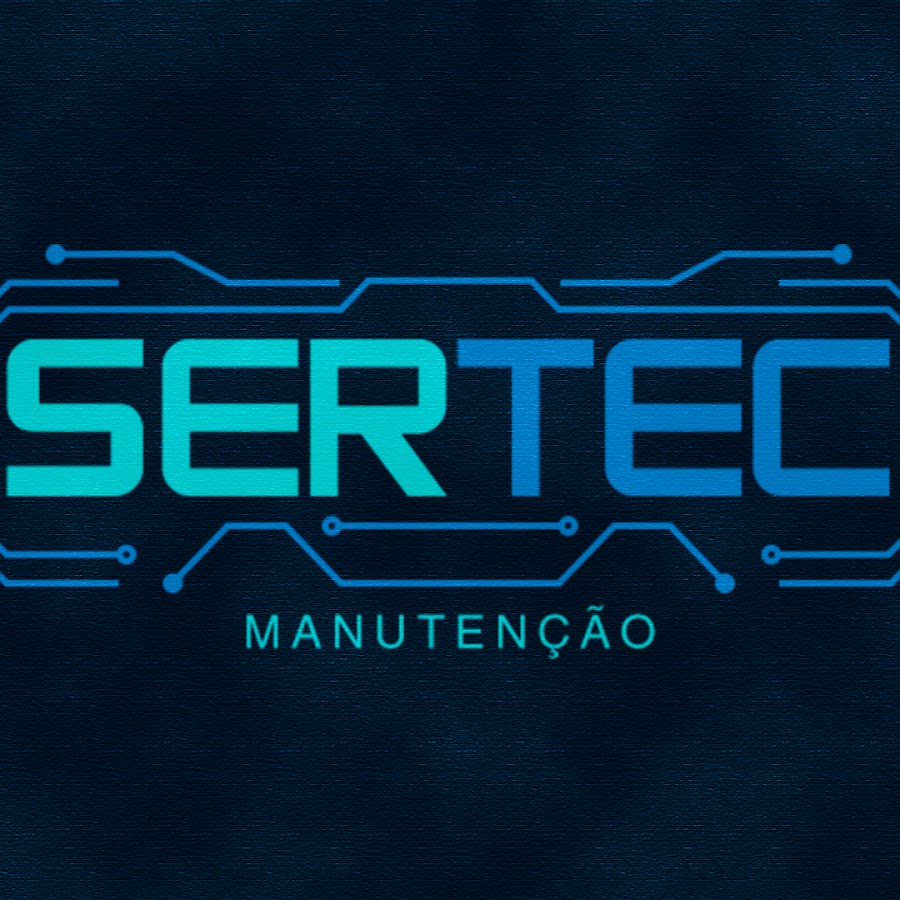 Sertec Imports رمز قناة اليوتيوب