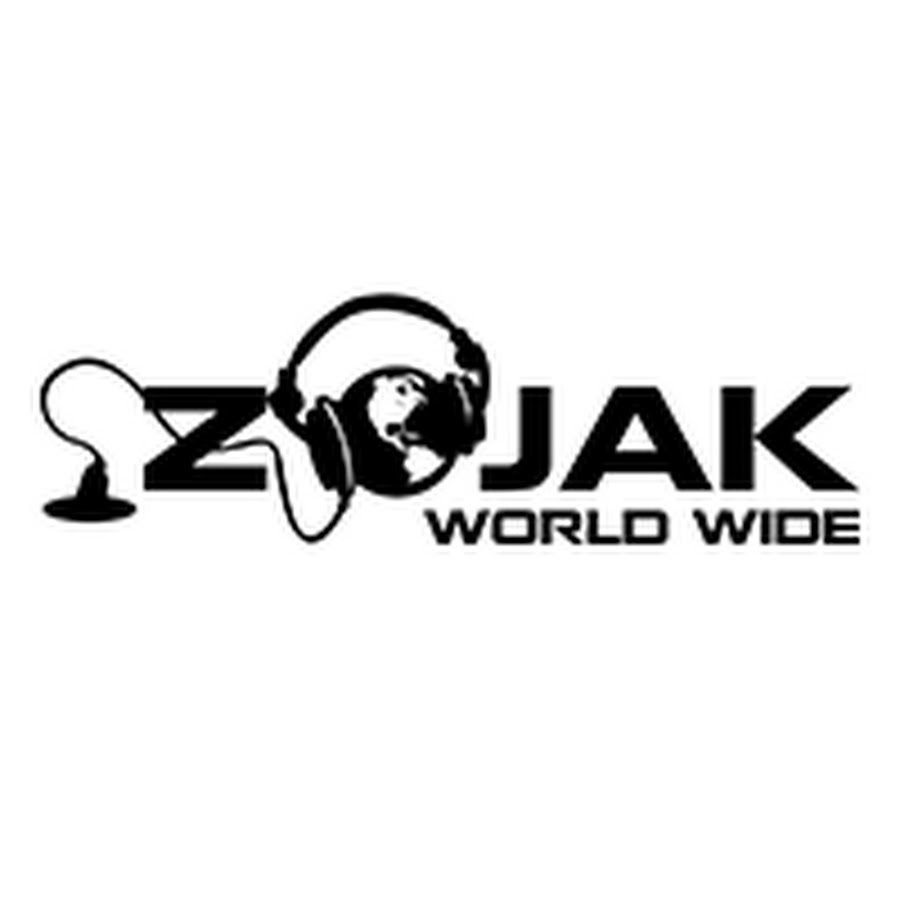 zojakworldwide YouTube kanalı avatarı