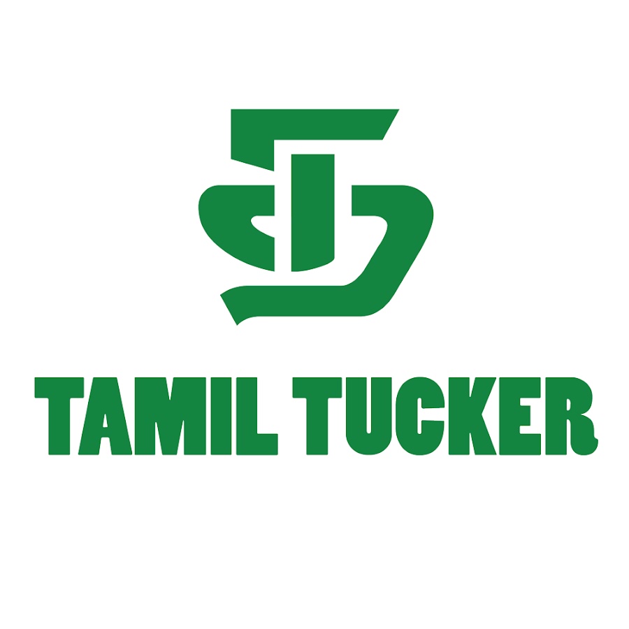Tamil Tucker YouTube 频道头像